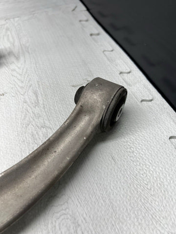 13-17 BMW F06 F10 F12 F13 M5 M6 FRONT RIGHT SIDE UPPER CONTROL ARM WISHBONE