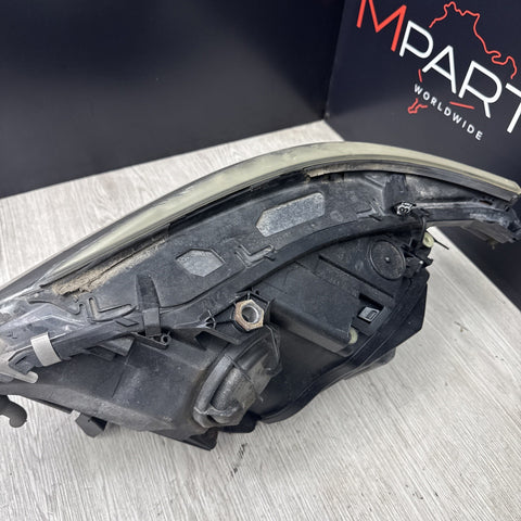 BMW E60 525 535 M5 04-07 OEM PASSENGER RIGHT SIDE HID XENON LIGHT LAMP HEADLIGHT