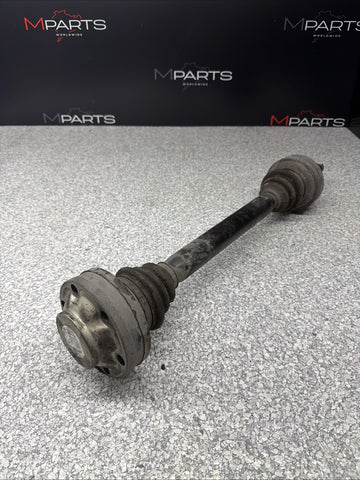 00-03 BMW E39 M5 Rear Right/Left Side Output Half Shaft Axle OEM 2282115