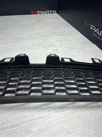 Genuine 15-20 BMW F80 F82 F83 M3 M4 Front Bumper Lower Grill Grille 51118054294