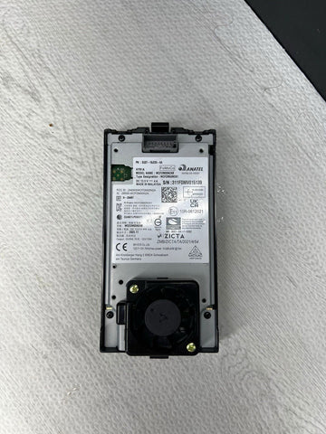 2024 FORD MUSTANG CONVERTIBLE WIRELESS CHARGING MODULE SU5T19J235AA