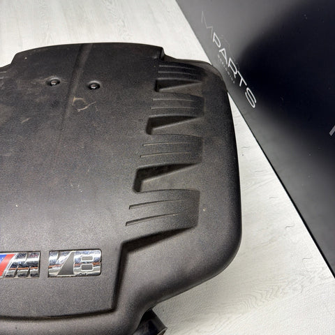 2008-2013 BMW E90 E92 E93 M3 S65 V8 ENGINE AIR INTAKE MANIFOLD 11617838010