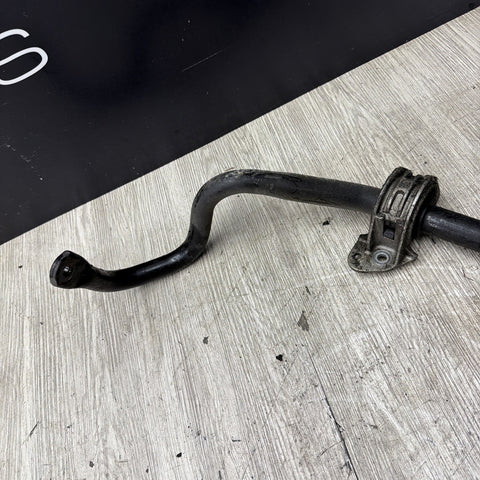 08–13 BMW E90 E92 E93 M3 Front Anti-Roll Stabilizer Sway Bar OEM 2283965