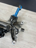 22-25 MERCEDES C CLASS C300 W206 POWER STEERING GEAR RACK & PINION OEM 4K MILES