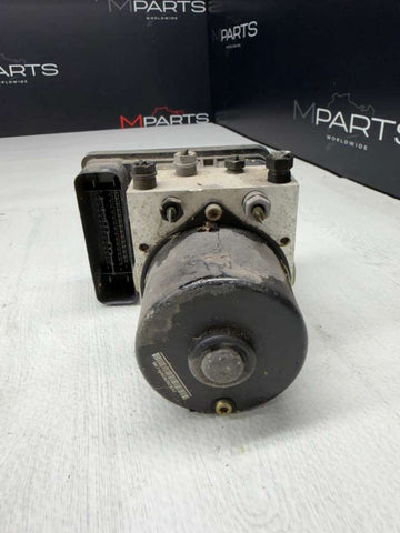 2001 BMW E46 Z3 ABS Brake Pump & Hydraulic Control Unit OEM 6753842