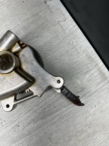 BMW 06-10 S85 V10 E60 E63 E64 M5 M6 High Pressure Vanos Oil Pump 11367841784