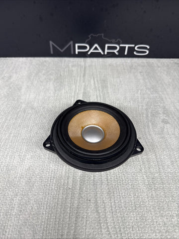 06-13 BMW E63 M3 M5 M6 E90 E92 M3 Individual Audio Mid Range Sound Speaker OEM