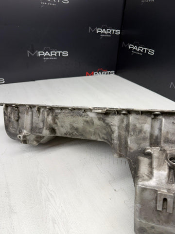 1996-1999 BMW 323i 328i M3 Z3 Engine Oil Pan 11131748755 OEM 1735936