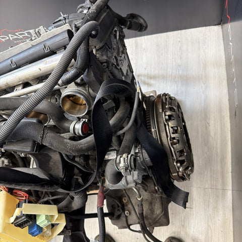 2002 BMW E46 M3 01-06 S54 3.2L Engine Motor 84k Miles