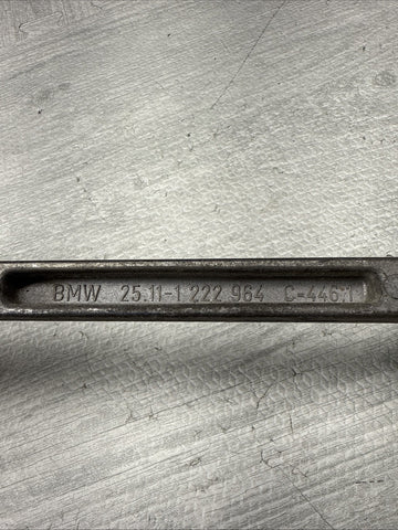 97-02 BMW E36/7 Z3 MANUAL GEAR SHIFTER ARM LEVER ROD ASSY OEM