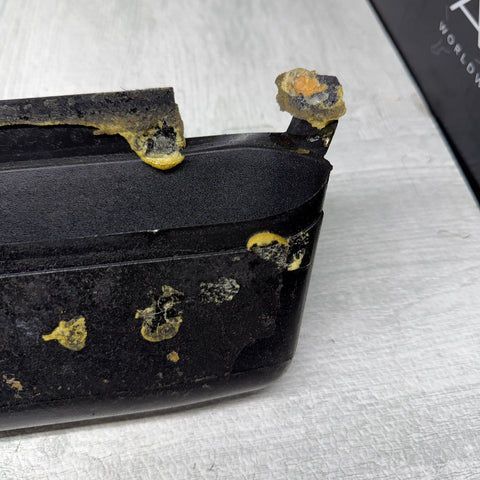 1992–1999 BMW E36 Front Right Door Panel Pocket / Cubby OEM 51411977534 *notes