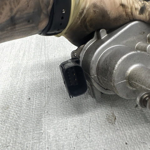 2013 BMW 06-13 E90 E92 E93 M3 E60 E63 E64 M5 M6 THROTTLE BODY ACTUATORS