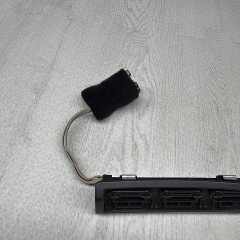 BMW E90 E92 E93 M3 Centre Console Panel Power Off Switch 7841135