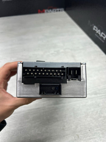 OEM BMW F80 F82 F83 M3 M4 15-20 Top-Hifi Harman Becker Amplifier AMP 9393194