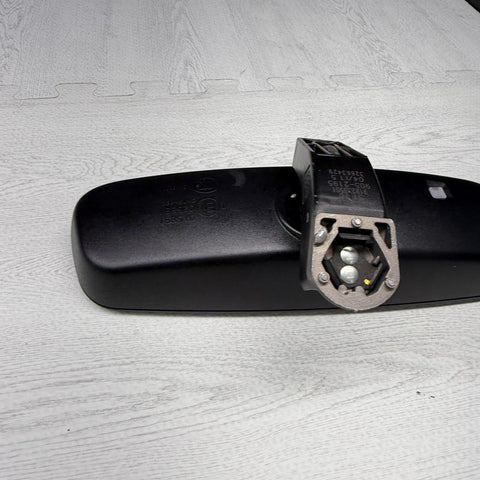 07-13 BMW E70 E71 X5 X6 Front Windshield Rear View Mirror Unit OEM 919233501