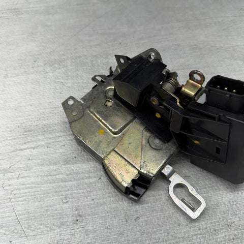 1993-1999 BMW 3 Series E36 / Z3 Front Door Lock Actuator OEM 67.11-8353012