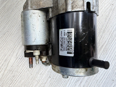 2024 FORD MUSTANG 2.3L ECOBOOST ENGINE STARTER MOTOR OEM PR3T-11000-AC