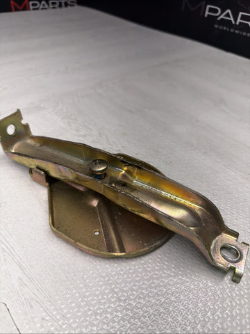 99-06 BMW E46 325 330 M3 Rear Trunk Battery Tiedown Holder Bracket Genuine