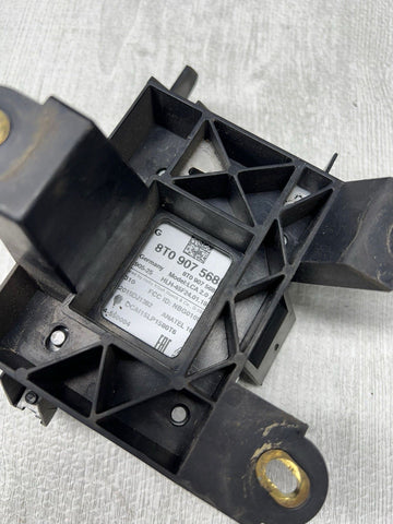 2015-2022 PORSCHE MACAN REAR BLIND SPOT RADAR SENSOR MODULE