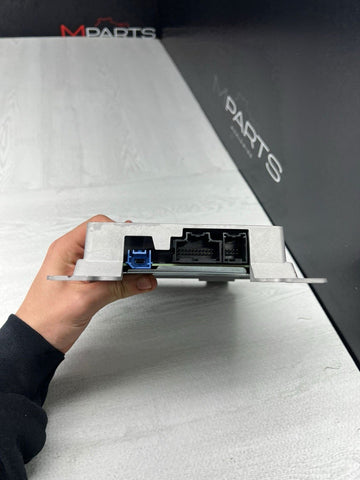 2024 - 2025 FORD MUSTANG AUDIO RADIO STEREO AMPLIFIER MODULE UNIT OEM