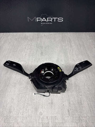 2016-2021 BMW F22 F23 F30 F32 F36 Steering Column Switch Unit 61319490800 OEM
