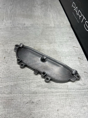 BMW E90 E92 E93 M3 S65 ENGINE TIMING COVER 7838051 11127838051 ORIGINAL