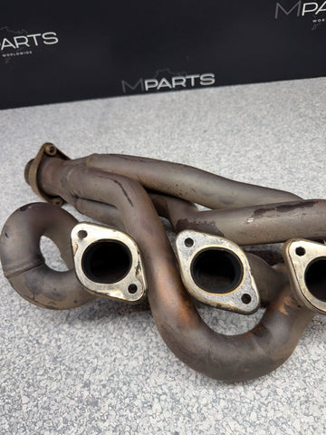 08-11 BMW M3 S65 E90 E92 E93 Engine Exhaust Manifold Header Right RH V8 4.0L OEM
