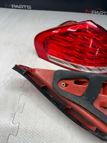 BMW E63 E64 650i M6 (2005-2010) OEM Right Passenger Side Tail Light Assembly