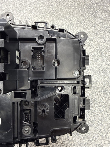 Original BMW 2 G42 3 G20 4 G22 G26 Centre Console Control Panel 5A32B98 5A7DFE5