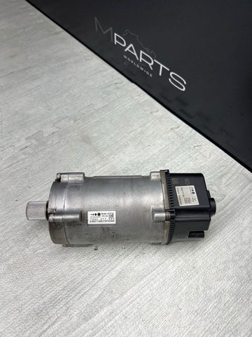 Power Steering Gear Rack Pinion Motor Unit OEM 7802277809 BMW M2 F87 2016-21