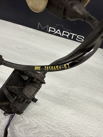 BMW 15-20 F80 F82 F83 M3 M4 Shock Acceleration Sensor Cable