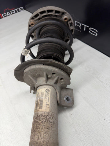 BMW 15-20 F80 F82 F83 M3 M4 Front Left Driver Shock Strut OEM