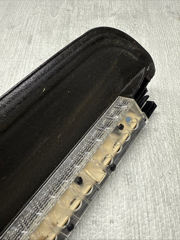 OEM BMW E46 325 330 M3 99-06 INTERIOR REAR CENTER LED THIRD BRAKE LIGHT