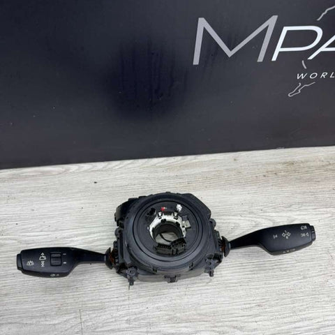 BMW F22 F30 F32 F36 M3 Steering Control Sensor Clock Spring HEATED OEM 9351146