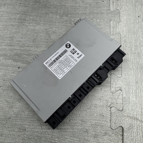 12-18 OEM BMW F22 F30 F32 F36 F82 F83 M4 Front Passenger Seat Control Module