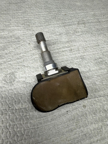 6855539 BMW Tire Pressure Monitoring System (TPMS) Sensor A106, Complete set OEM