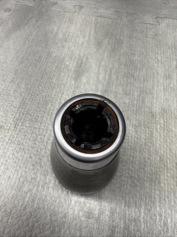 Genuine BMW E46 330 M3 ZHP Shift Knob 6 Speed - 25117896886