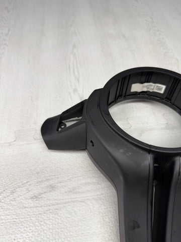 2015-2021 BMW M2 M3 M4 F87 F80 F82 F83 STEERING WHEEL TRIM COVER