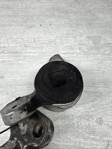 01-06 BMW E46 M3 Front Lower Control Arm Bushings FCABs Set Powerflex