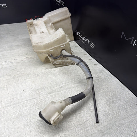02-06 BMW E46 M3 Windshield Washer Tank Bottle Reservoir 61677895032