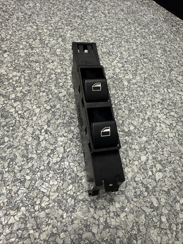 99-06 BMW E46 3 Series M3 330ci 325ci COUPE Master Left Driver Window Switch OEM