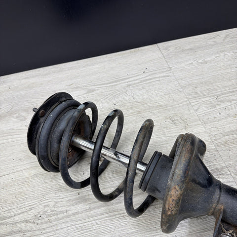 96-99 BMW E36 M3 FRONT RIGHT PASSENGER SIDE SHOCK STRUT SACHS