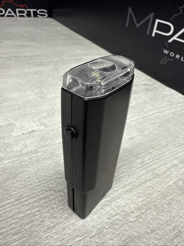 BMW 3 5 7 Series E39 E46 E90 E60 Rechargeable Glovebox Flashlight Lamp 6962052