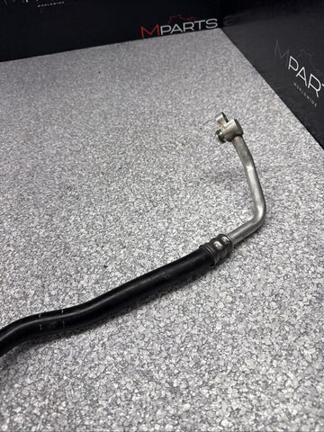 BMW M2 F87 F20 N55 AC LINE HOSE 7598865 7628010