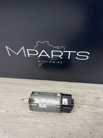 BMW F80 F82 F83 M3 M4 Electric Steering Rack Drive Motor 32108092392 7818177882