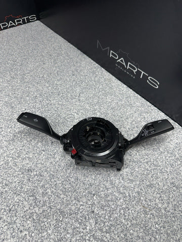 BMW G30 G32 G11 G02 G20 STEERING COLUMN CLOCK SPRING RING ANGLE SENSOR OEM