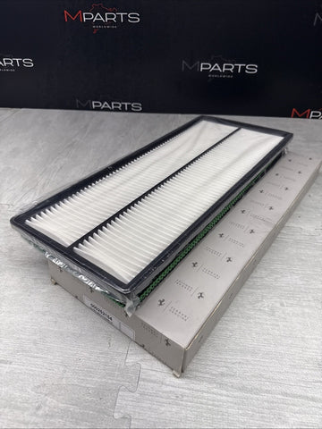 Genuine Ferrari Air Intake Filter Fits 458 OEM 252154