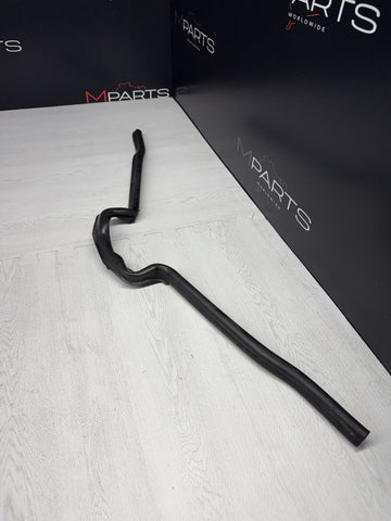 08-13 BMW E90 E92 E93 M3 FRONT BUMPER SEAL OEM