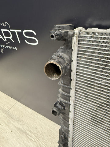 BMW 18-23 F90 F92 F93 M5 M8 S63 Front Engine Cooling Radiator OEM