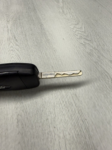 OEM Factory Ford F150 F250 F350 Ranger Flip Key Keyless Remote Fob
